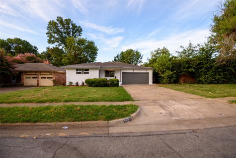 8634 Tonawanda Drive Dallas TX 75217