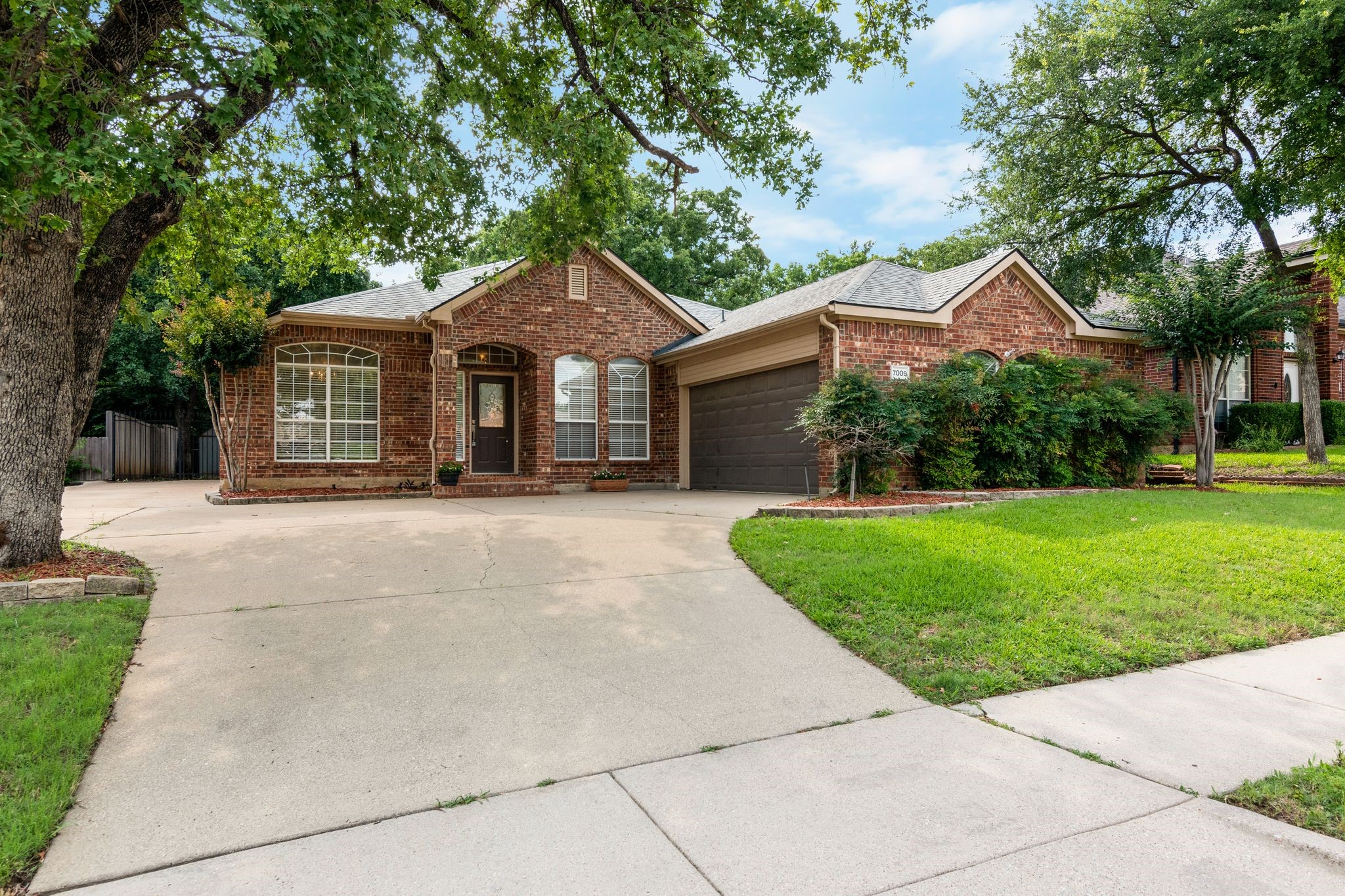 7009 Stephanie Court North Richland Hills TX 76182