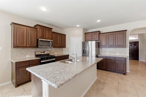 2745 Albatross Lane Fort Worth TX 76177