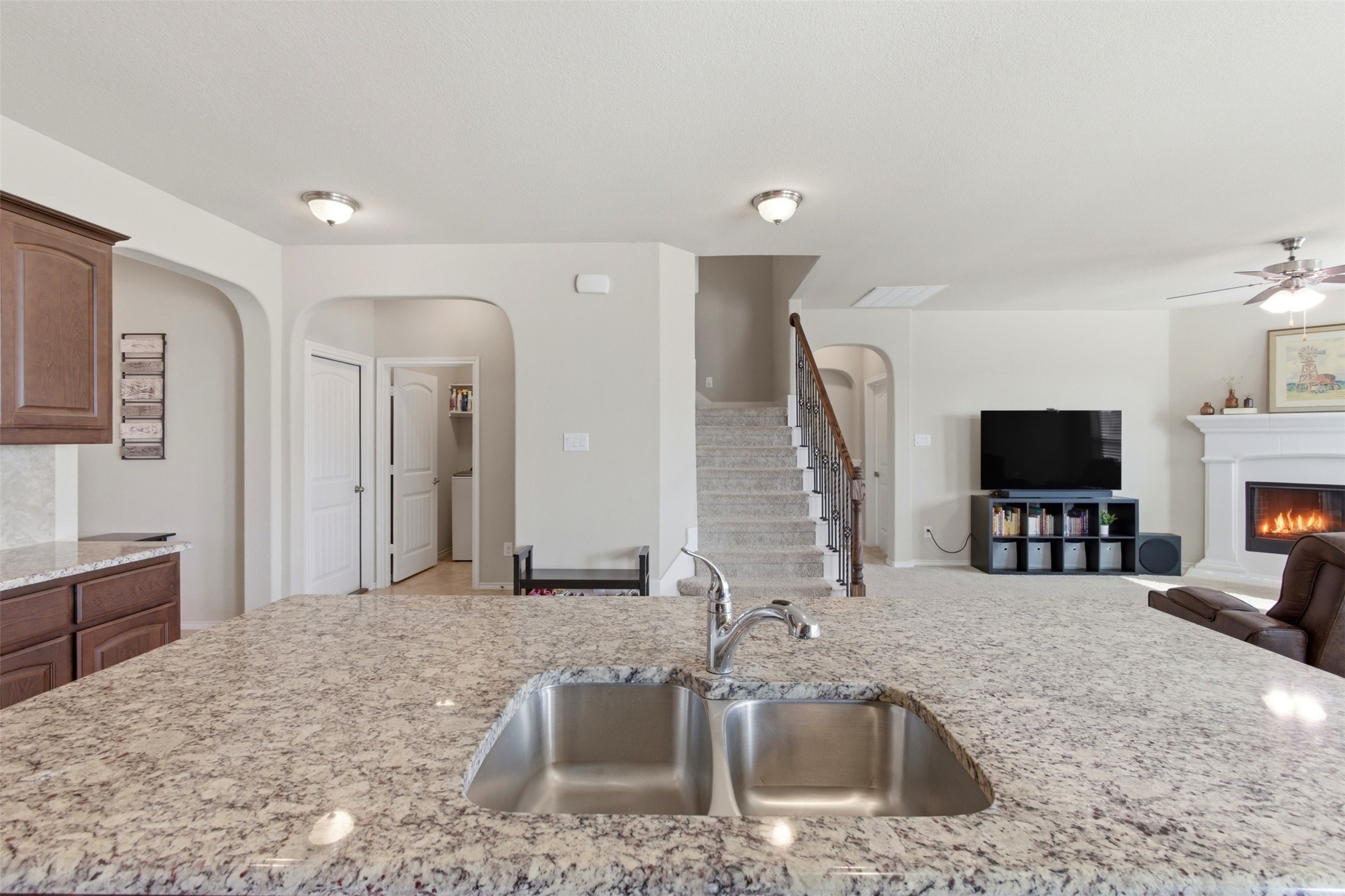 2745 Albatross Lane Fort Worth TX 76177