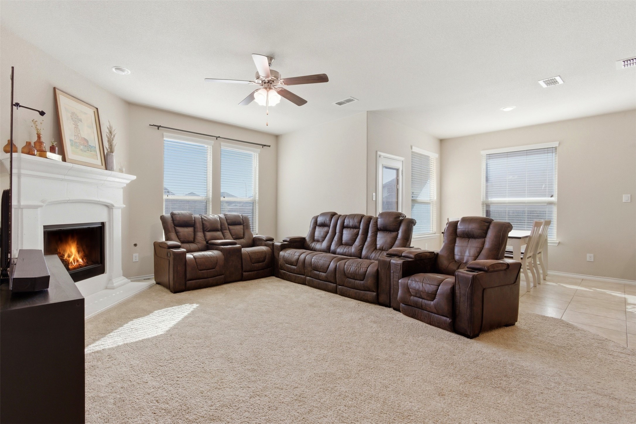 2745 Albatross Lane Fort Worth TX 76177