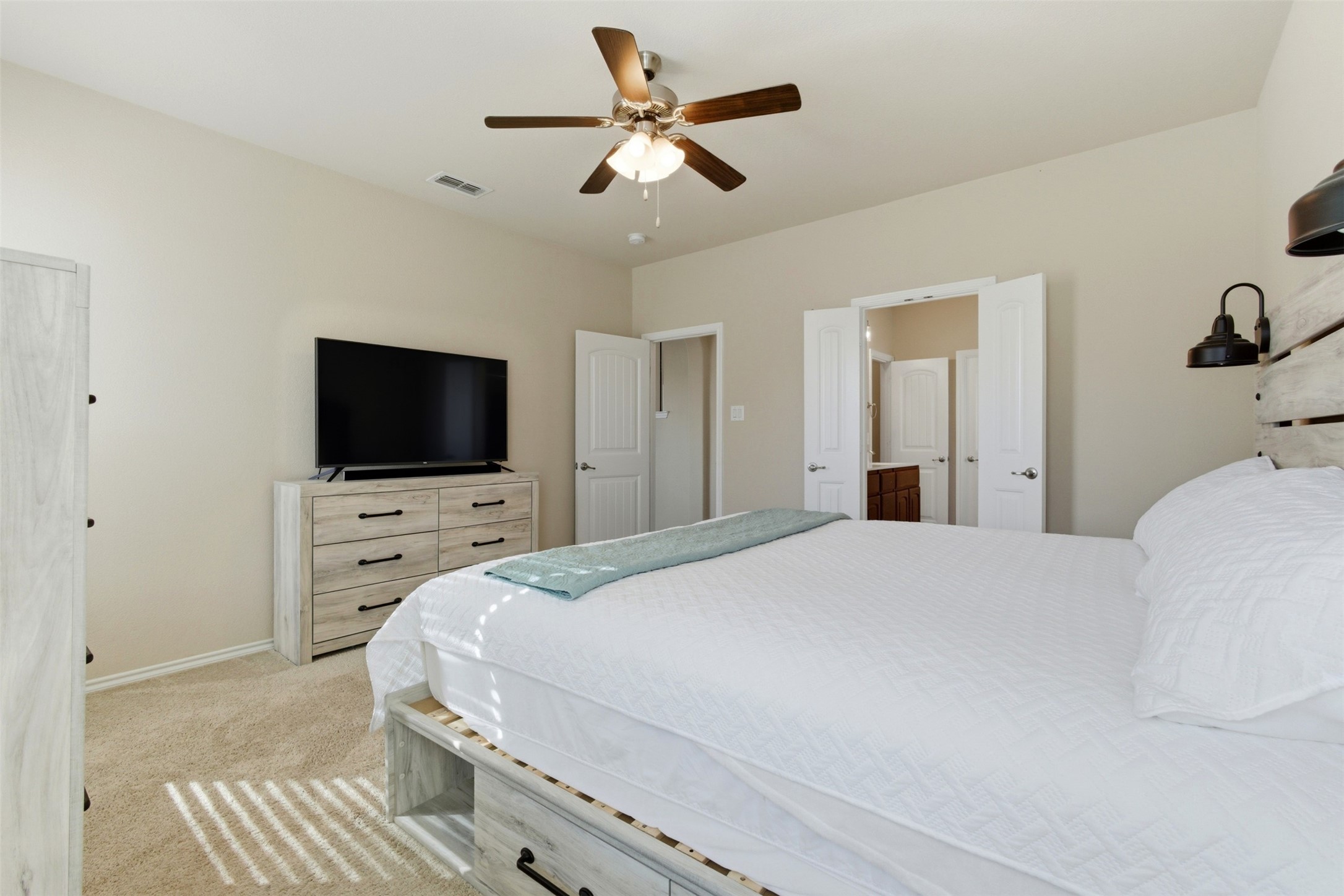 2745 Albatross Lane Fort Worth TX 76177