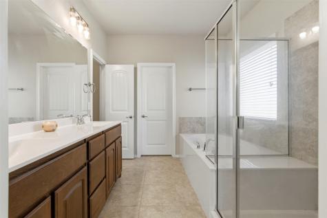 2745 Albatross Lane Fort Worth TX 76177