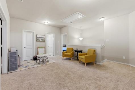 2745 Albatross Lane Fort Worth TX 76177