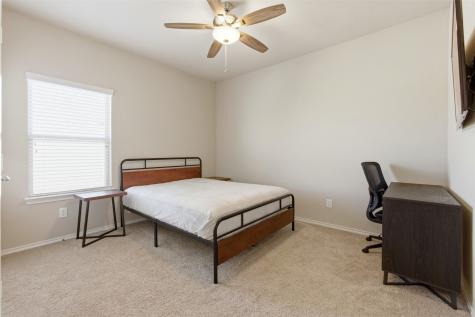 2745 Albatross Lane Fort Worth TX 76177