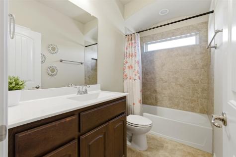 2745 Albatross Lane Fort Worth TX 76177