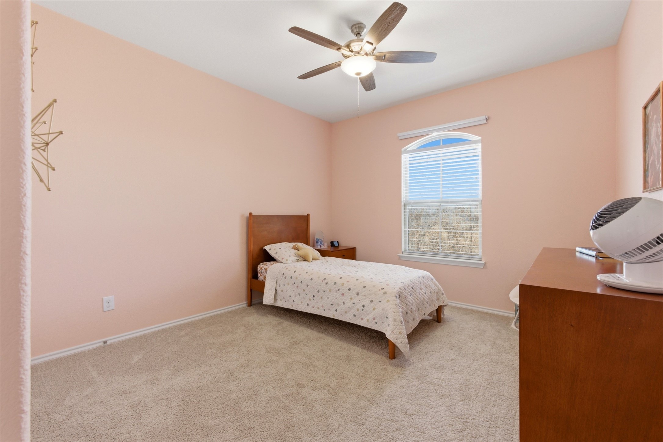 2745 Albatross Lane Fort Worth TX 76177