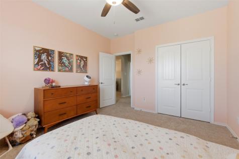 2745 Albatross Lane Fort Worth TX 76177