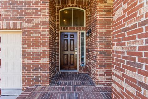 2745 Albatross Lane Fort Worth TX 76177