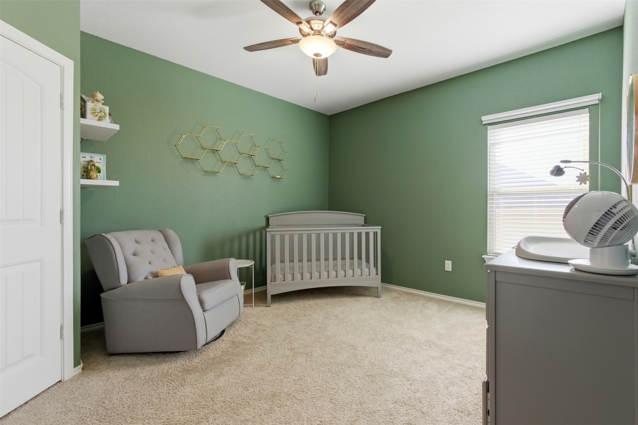 2745 Albatross Lane Fort Worth TX 76177