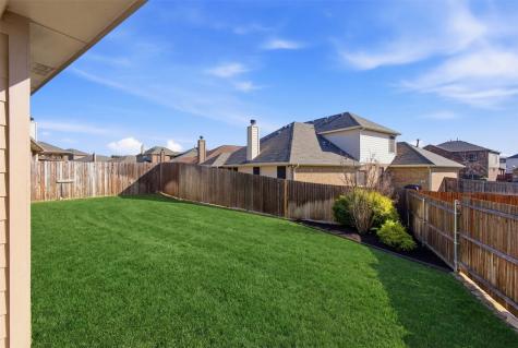 2745 Albatross Lane Fort Worth TX 76177