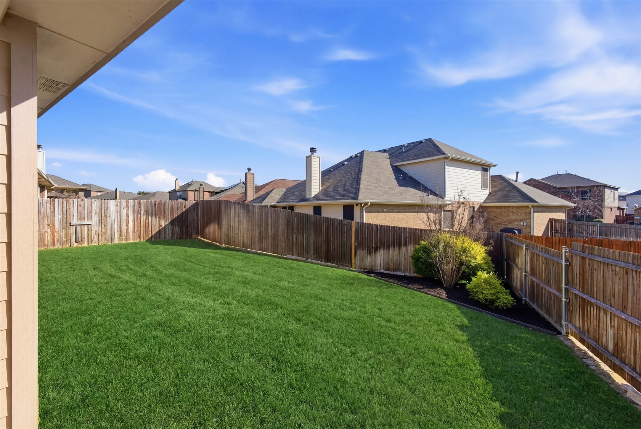 2745 Albatross Lane Fort Worth TX 76177