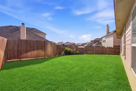 2745 Albatross Lane Fort Worth TX 76177