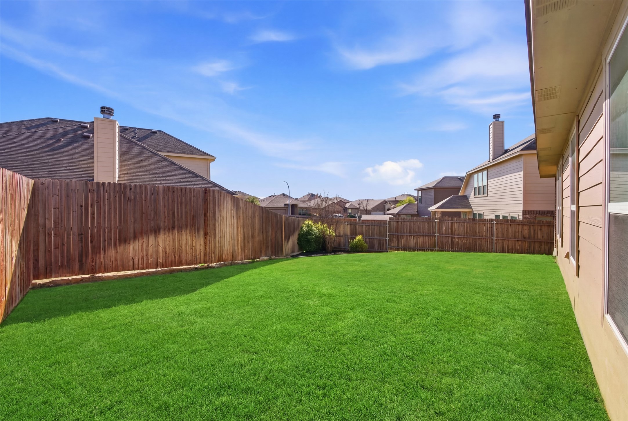 2745 Albatross Lane Fort Worth TX 76177