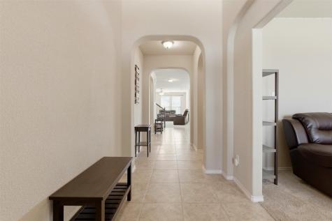 2745 Albatross Lane Fort Worth TX 76177
