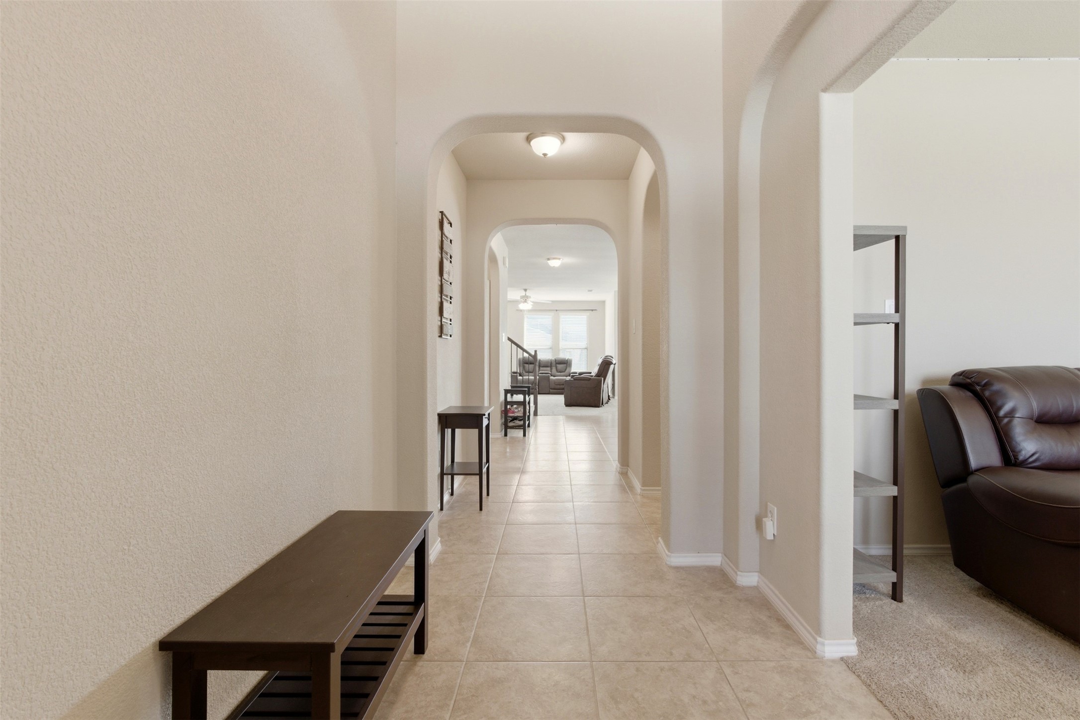 2745 Albatross Lane Fort Worth TX 76177