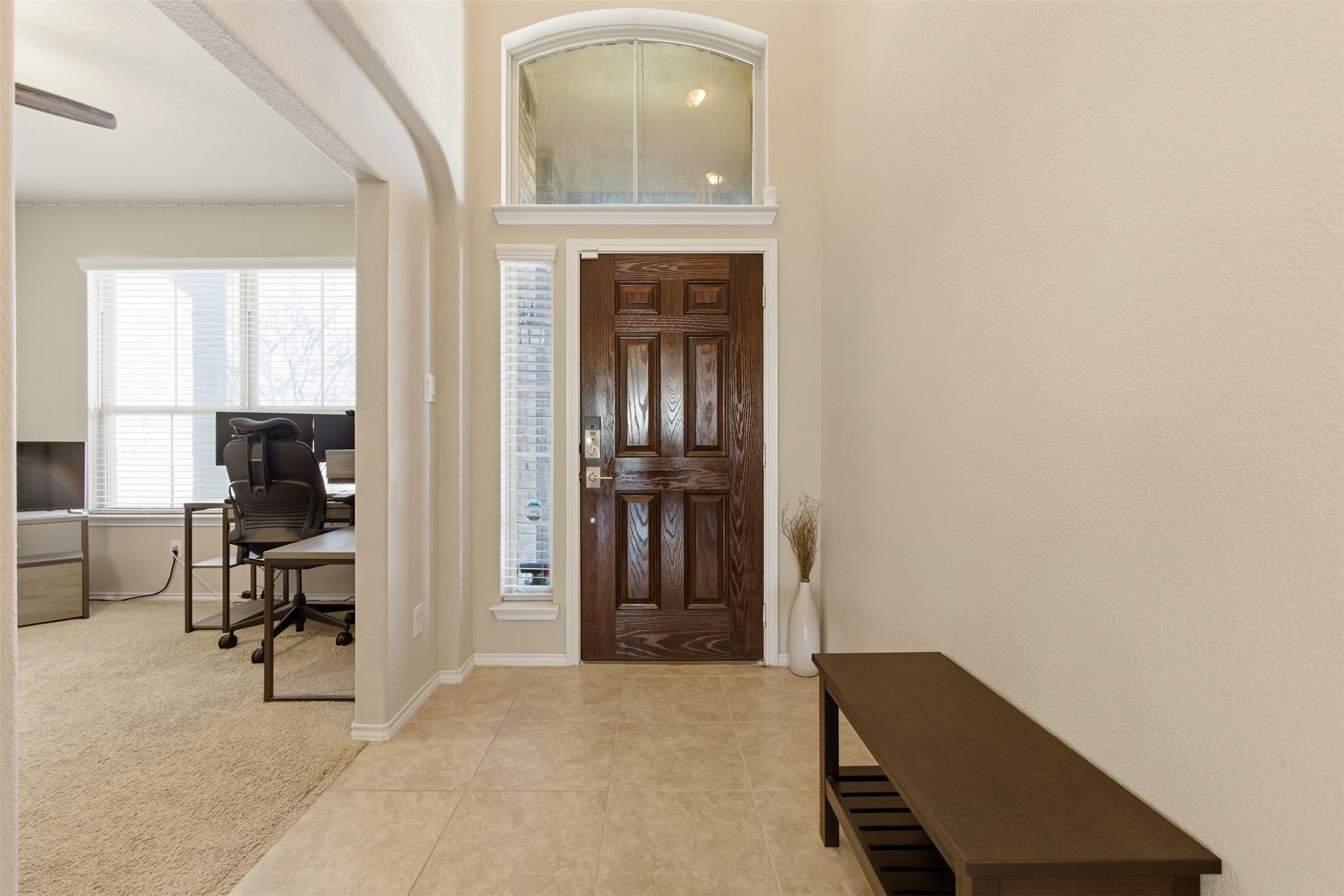 2745 Albatross Lane Fort Worth TX 76177