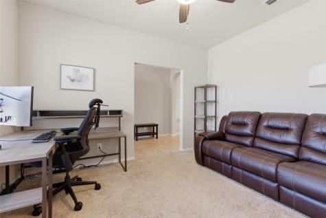 2745 Albatross Lane Fort Worth TX 76177