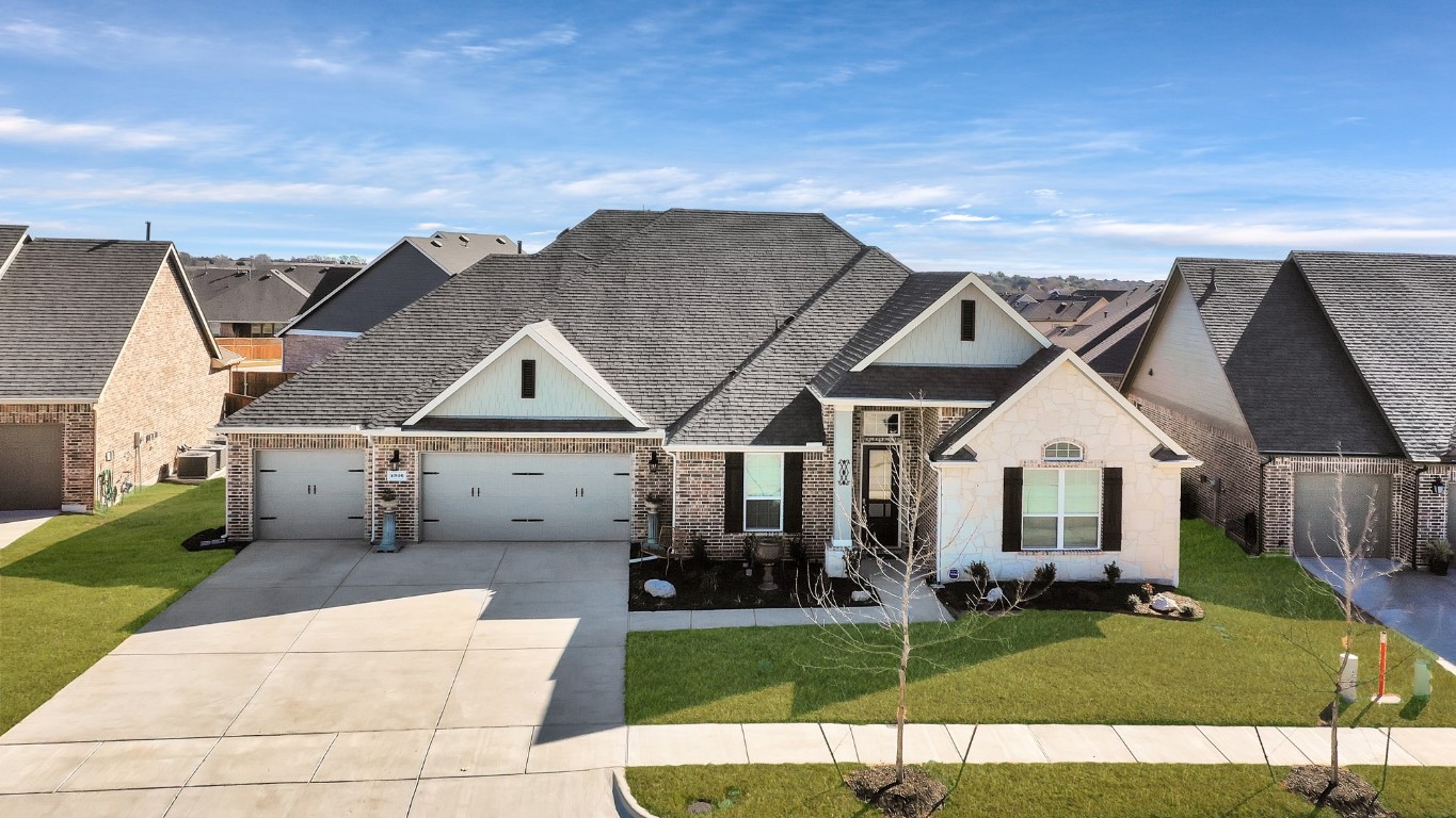 4306 Stableglen Drive Rockwall TX 75032