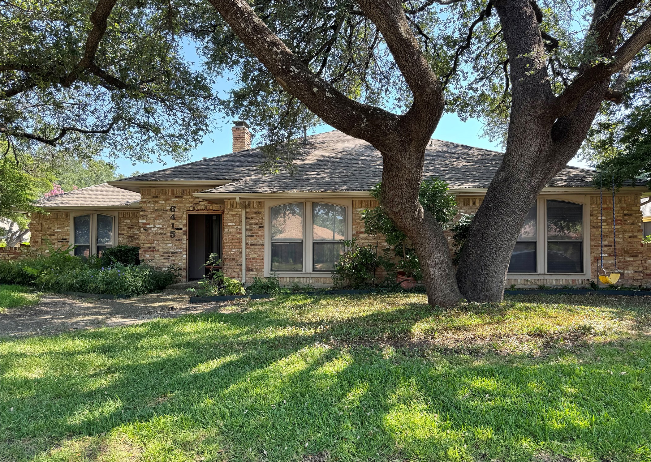 6415 Copper Creek Drive Dallas TX 75248