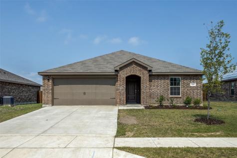 808 Saddle Horn Way Royse City TX 75189