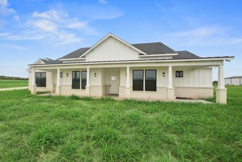 1224 Durham Lane Cleburne TX 76033