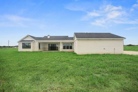 1224 Durham Lane Cleburne TX 76033