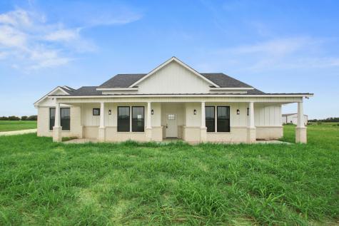 1224 Durham Lane Cleburne TX 76033