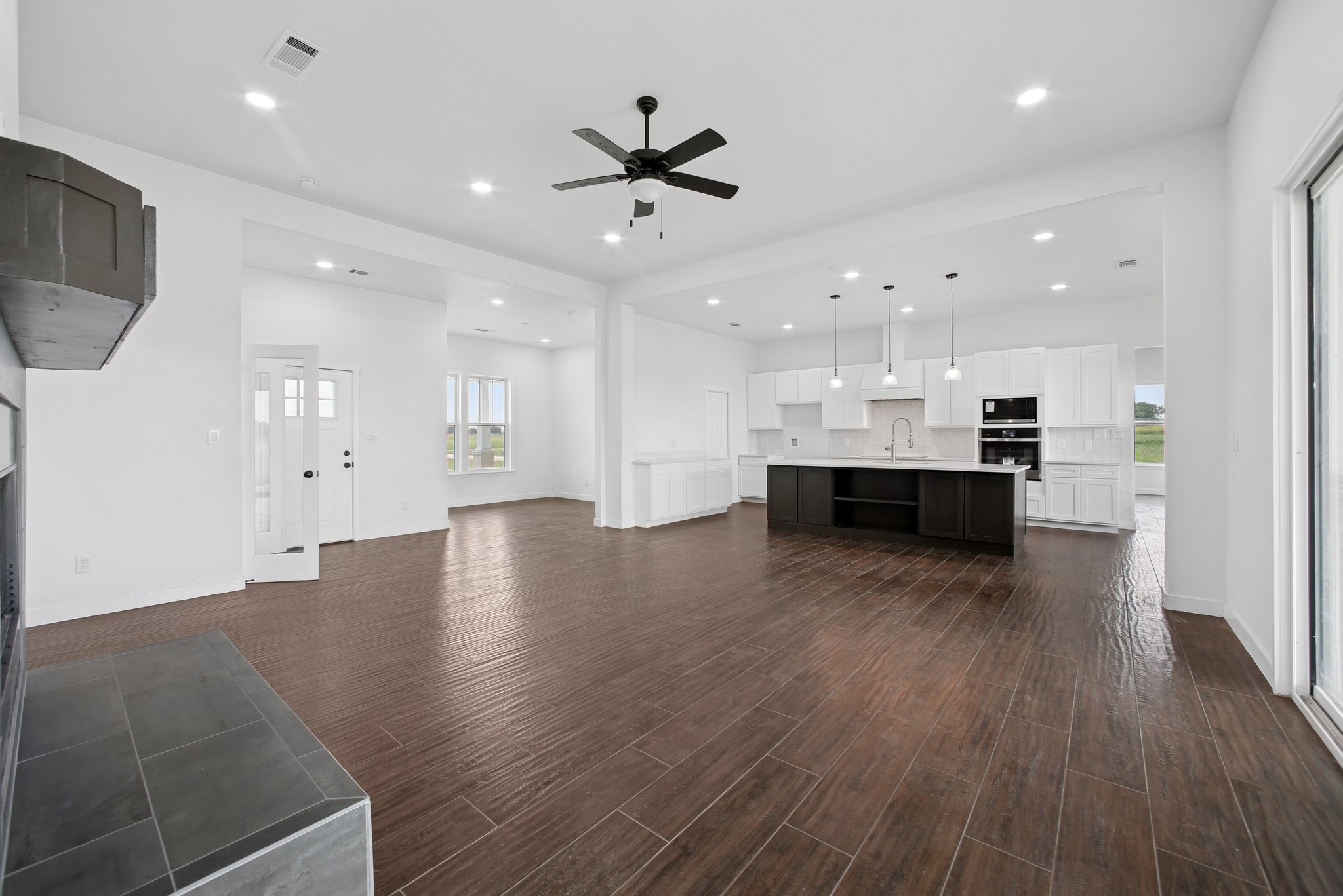 1224 Durham Lane Cleburne TX 76033
