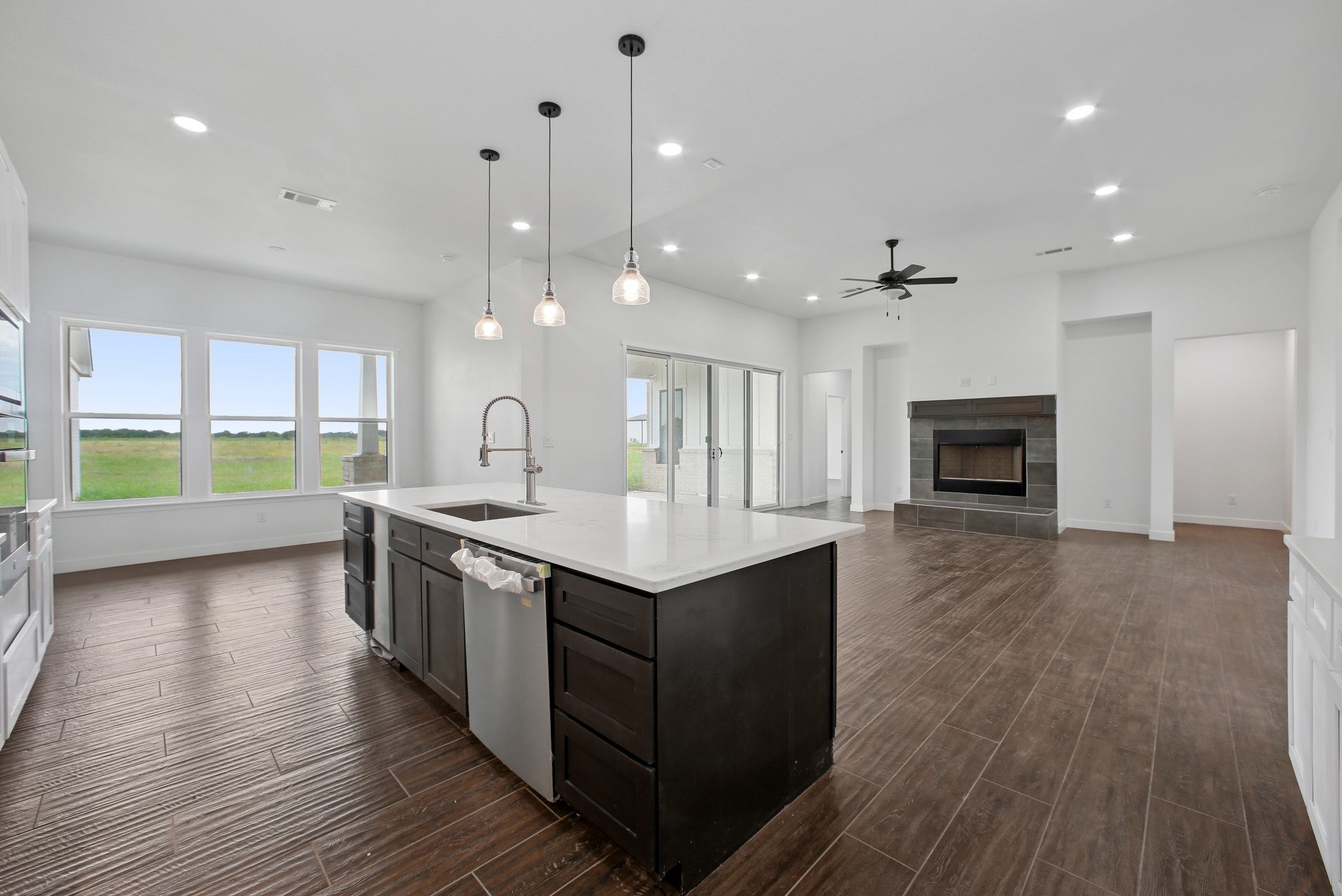 1224 Durham Lane Cleburne TX 76033