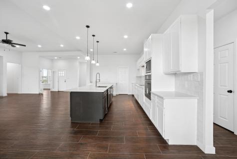 1224 Durham Lane Cleburne TX 76033