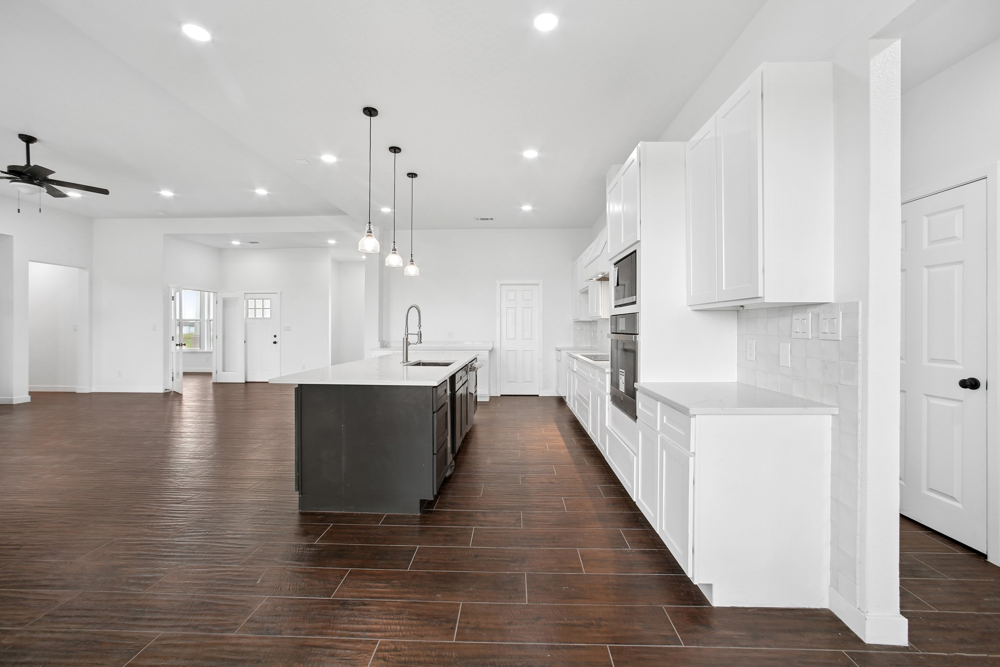 1224 Durham Lane Cleburne TX 76033