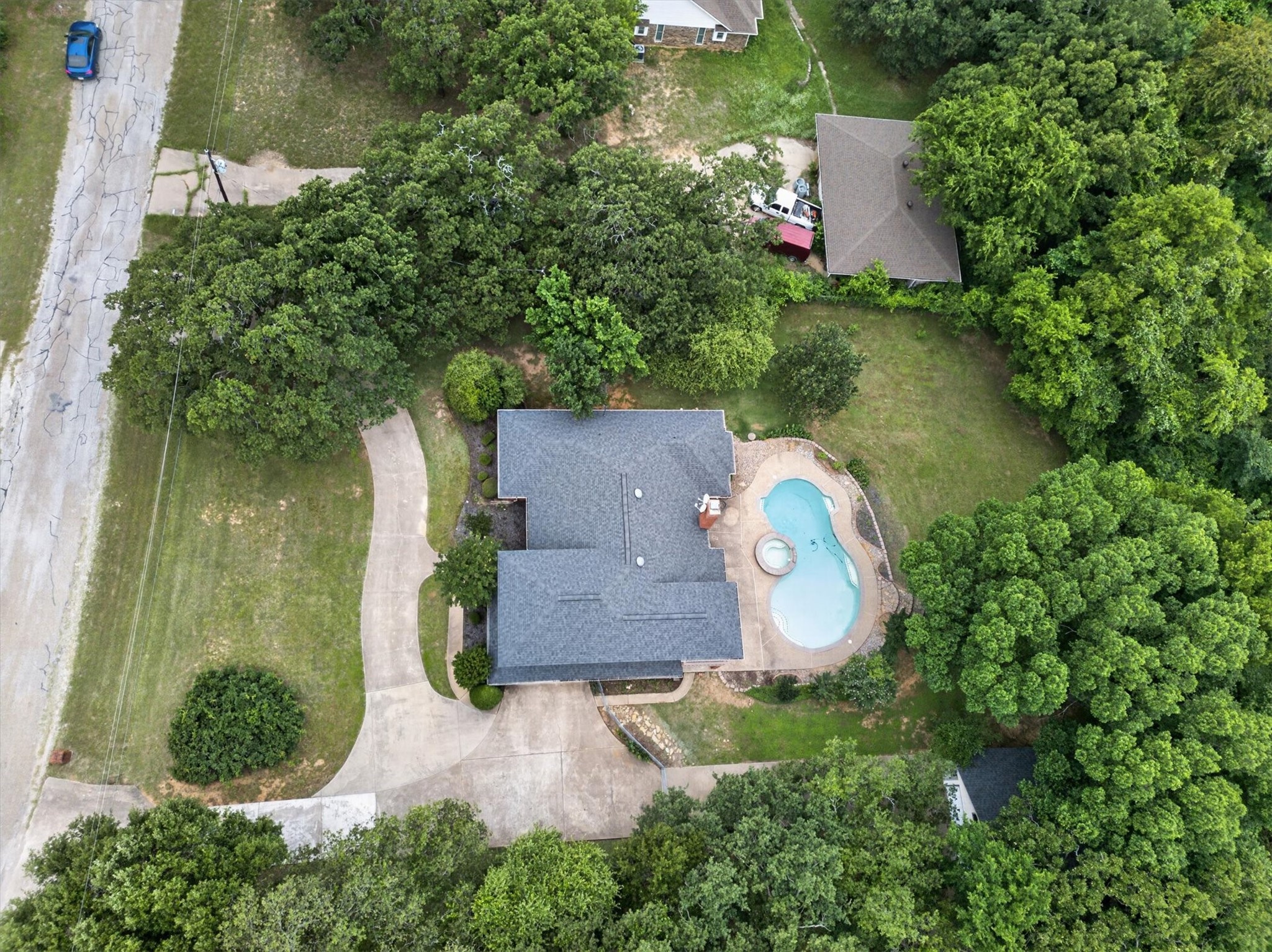 300 Post Lane Burleson TX 76028