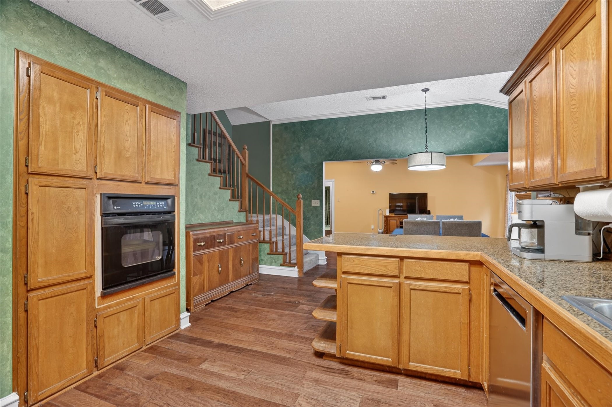 300 Post Lane Burleson TX 76028