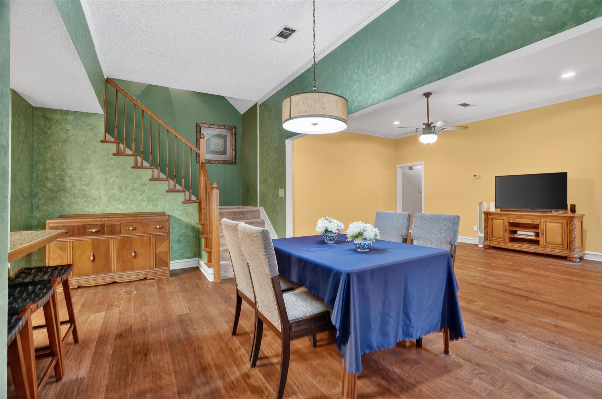 300 Post Lane Burleson TX 76028