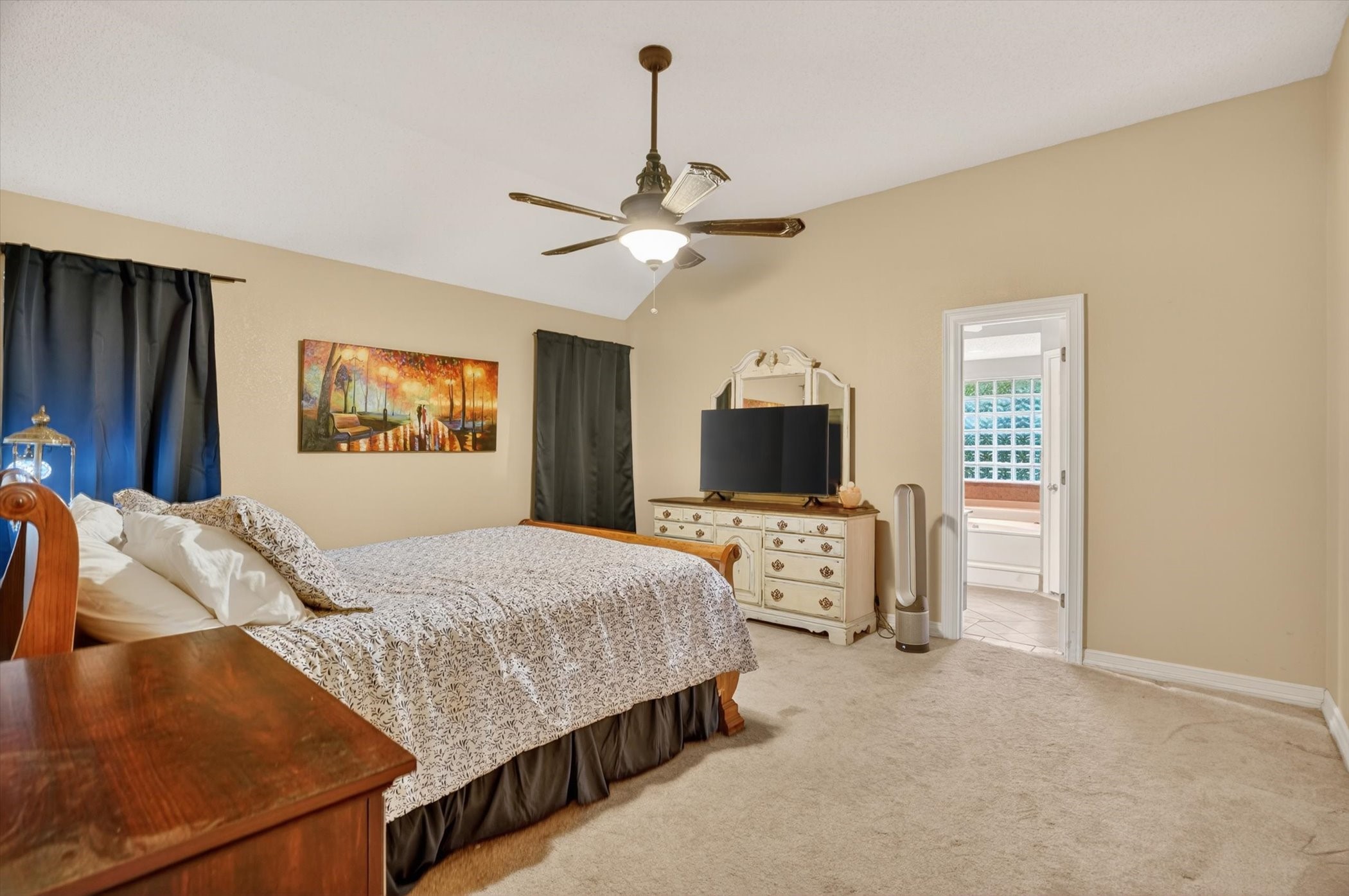 300 Post Lane Burleson TX 76028