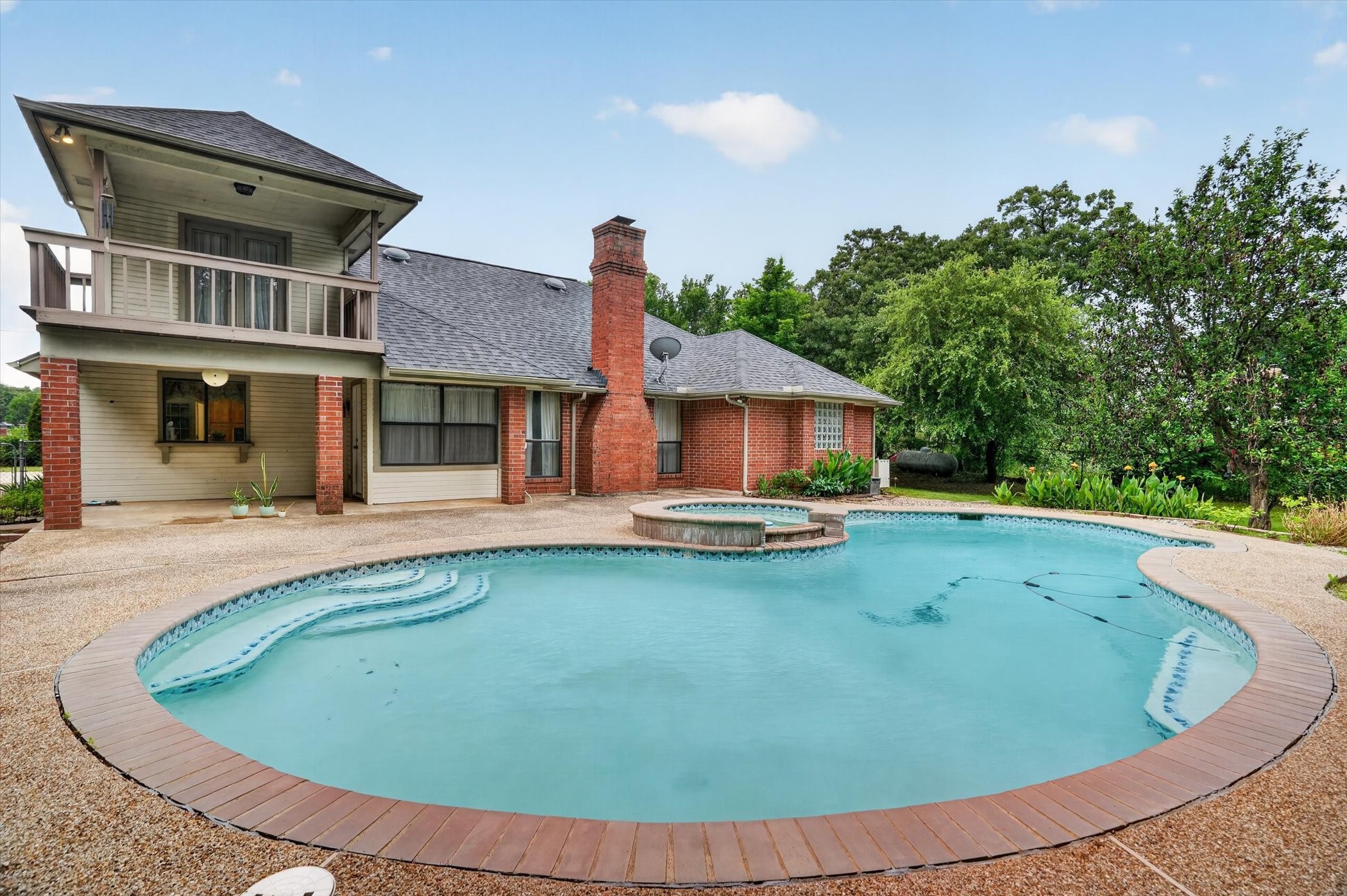 300 Post Lane Burleson TX 76028