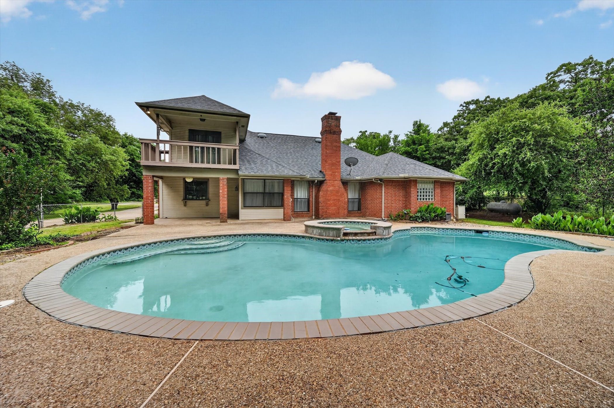 300 Post Lane Burleson TX 76028
