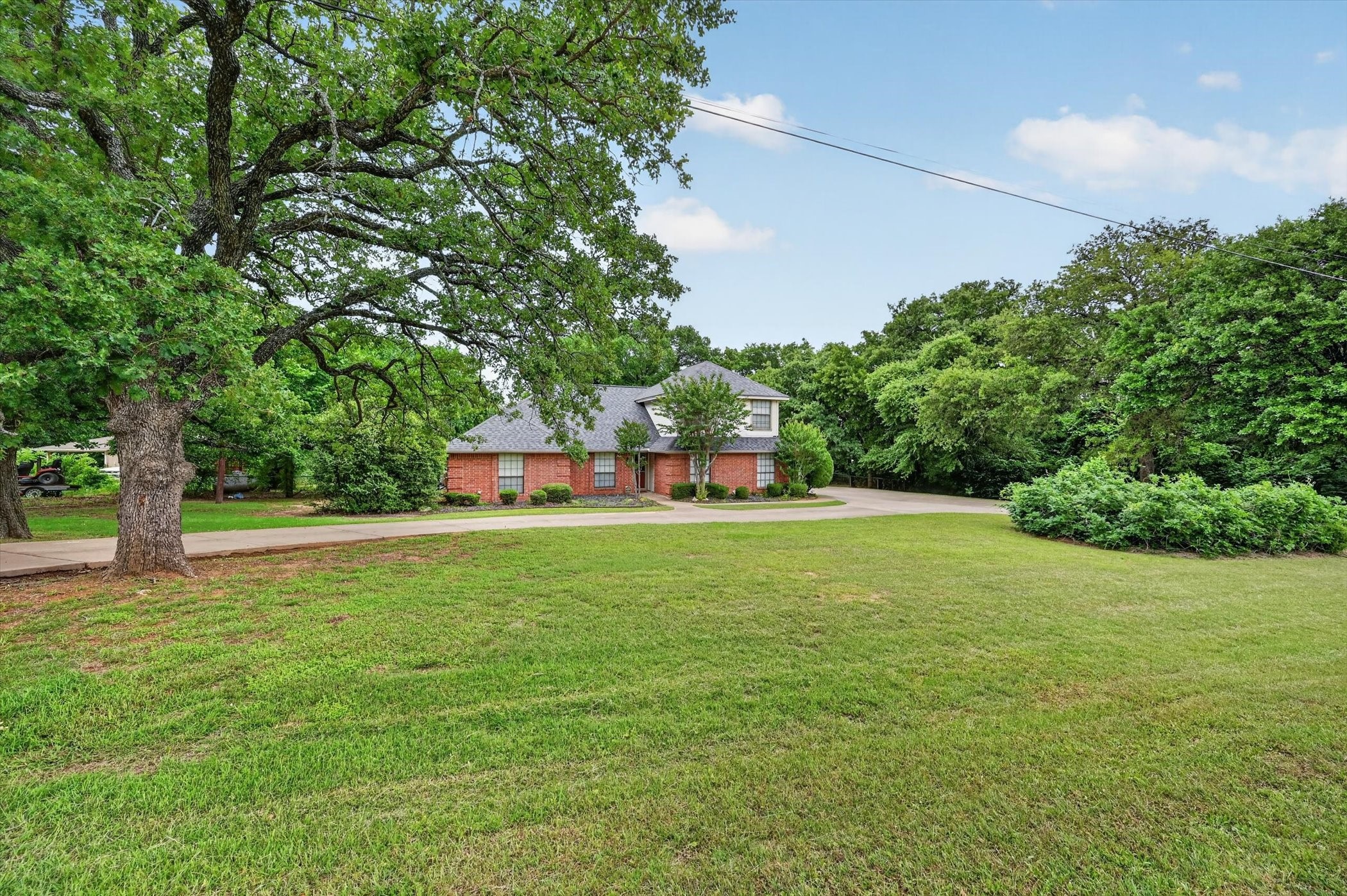 300 Post Lane Burleson TX 76028