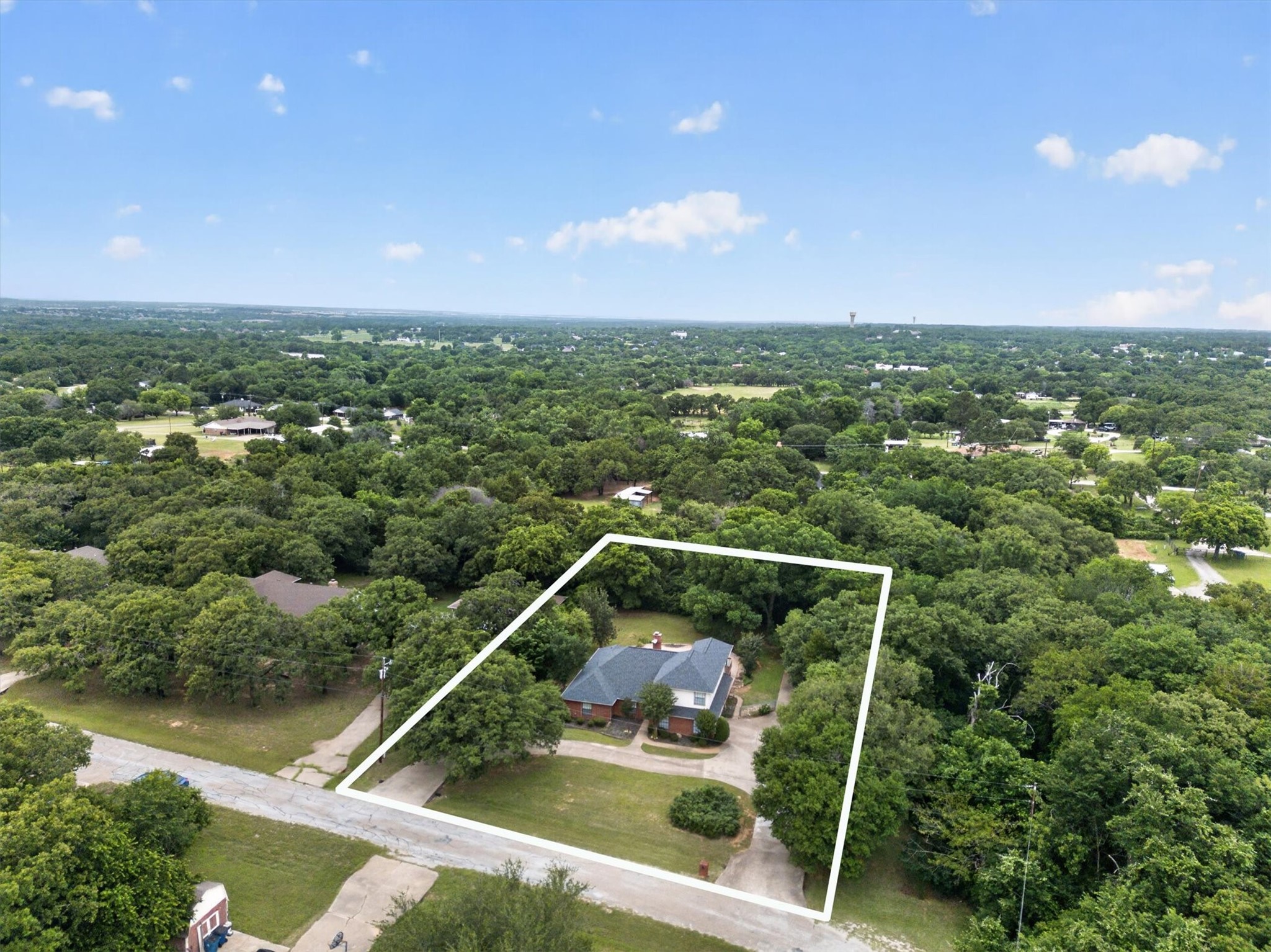 300 Post Lane Burleson TX 76028