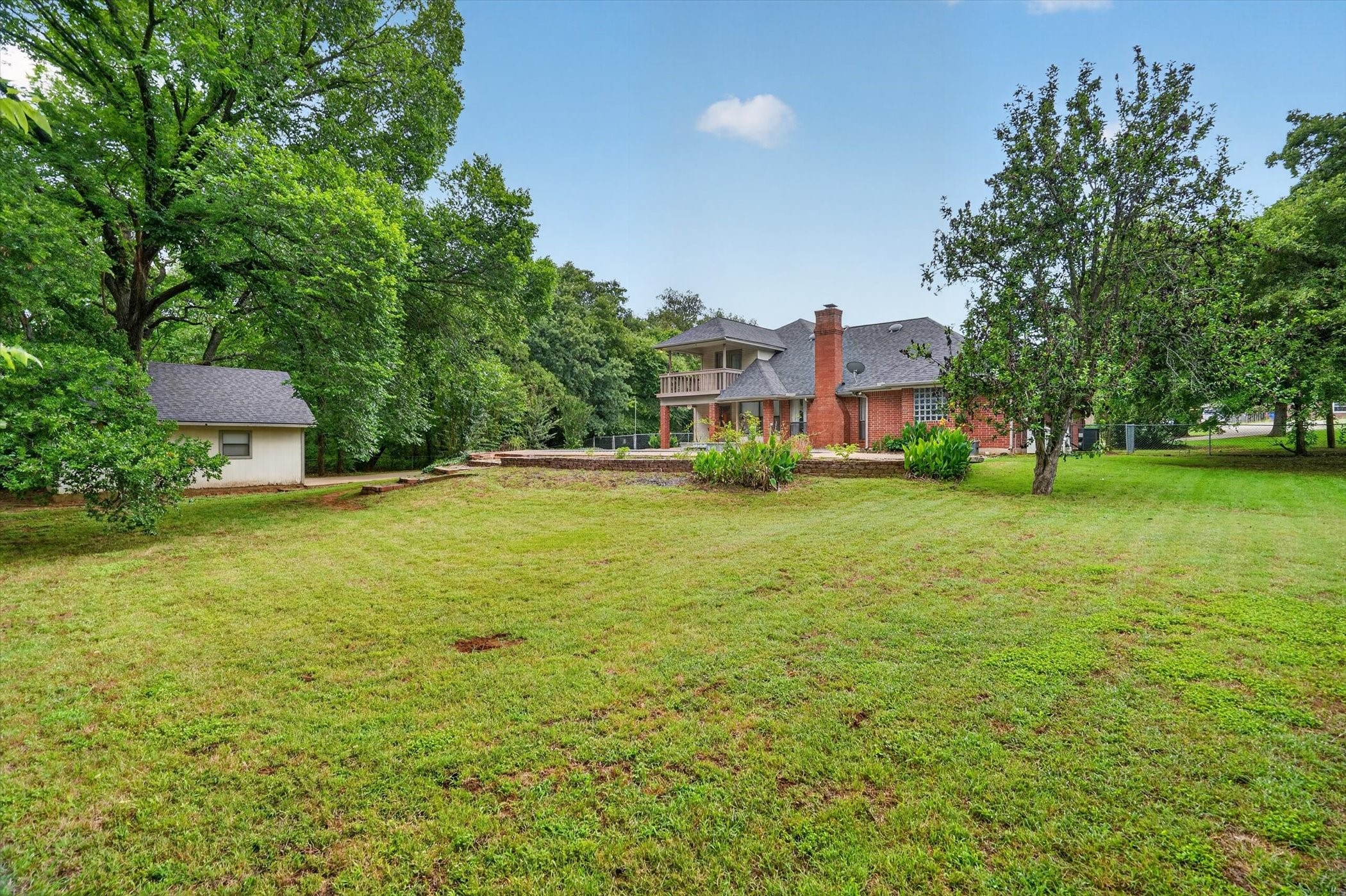 300 Post Lane Burleson TX 76028