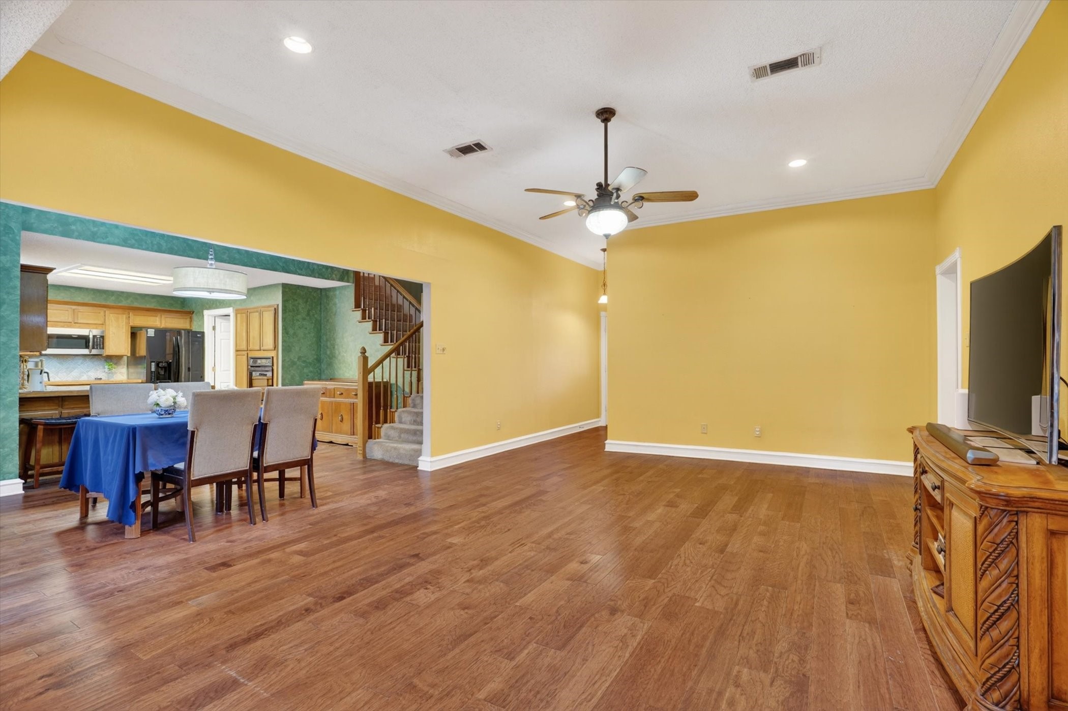 300 Post Lane Burleson TX 76028