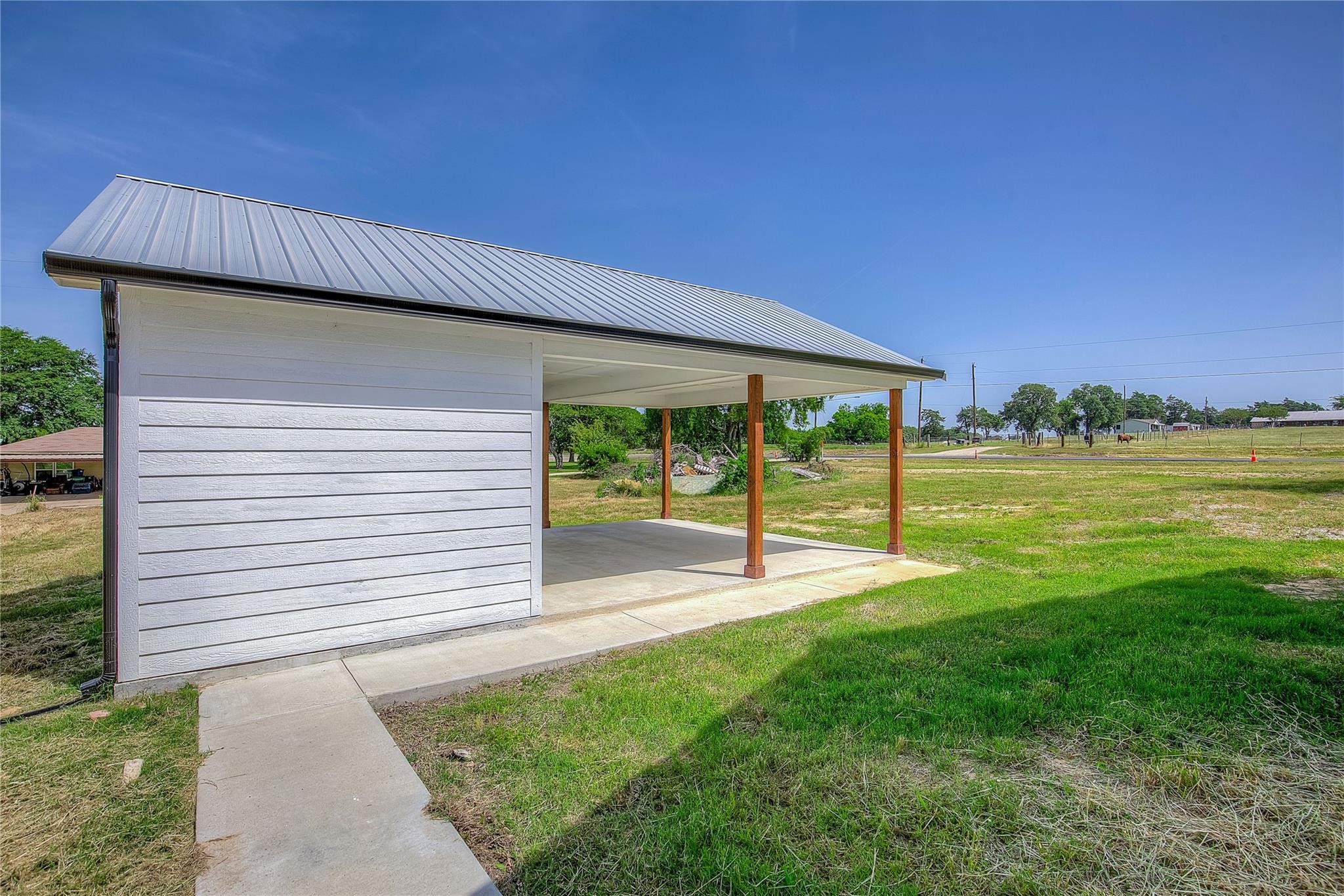 19335 Fm 1565 Terrell TX 75160