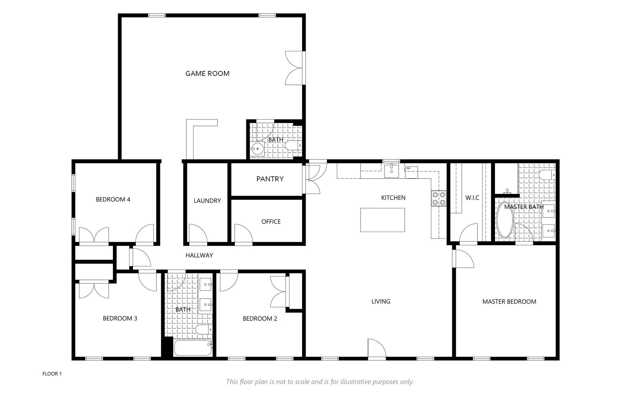 19335 Fm 1565 Terrell TX 75160