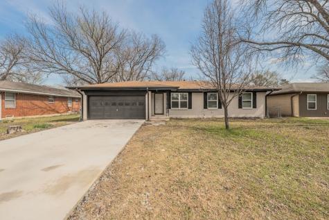 309 S 1st Street Wylie TX 75098