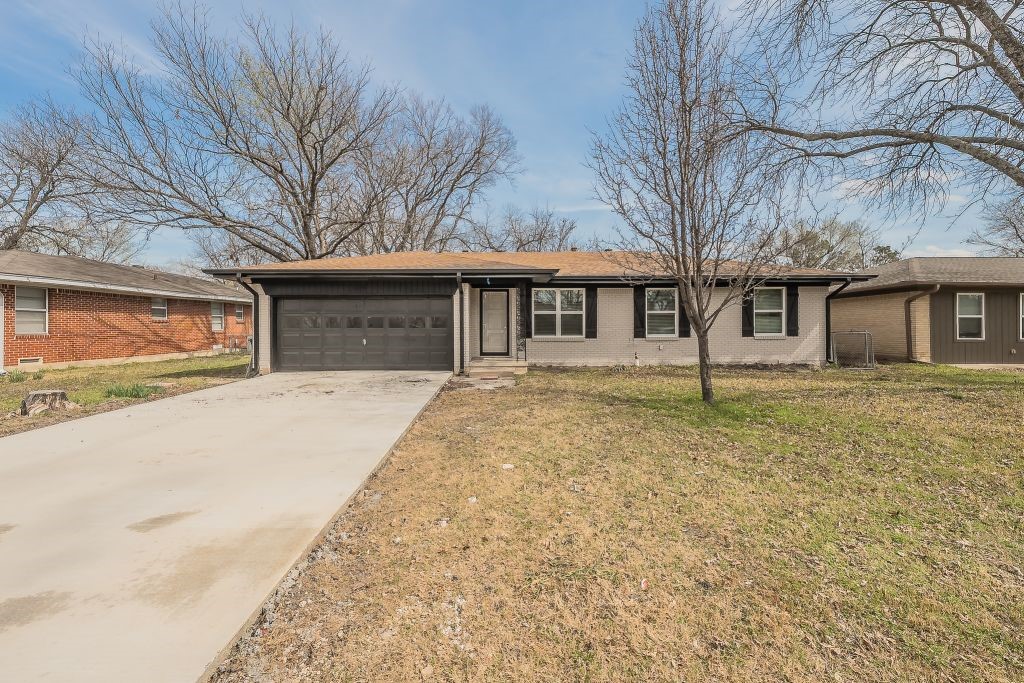 309 S 1st Street Wylie TX 75098