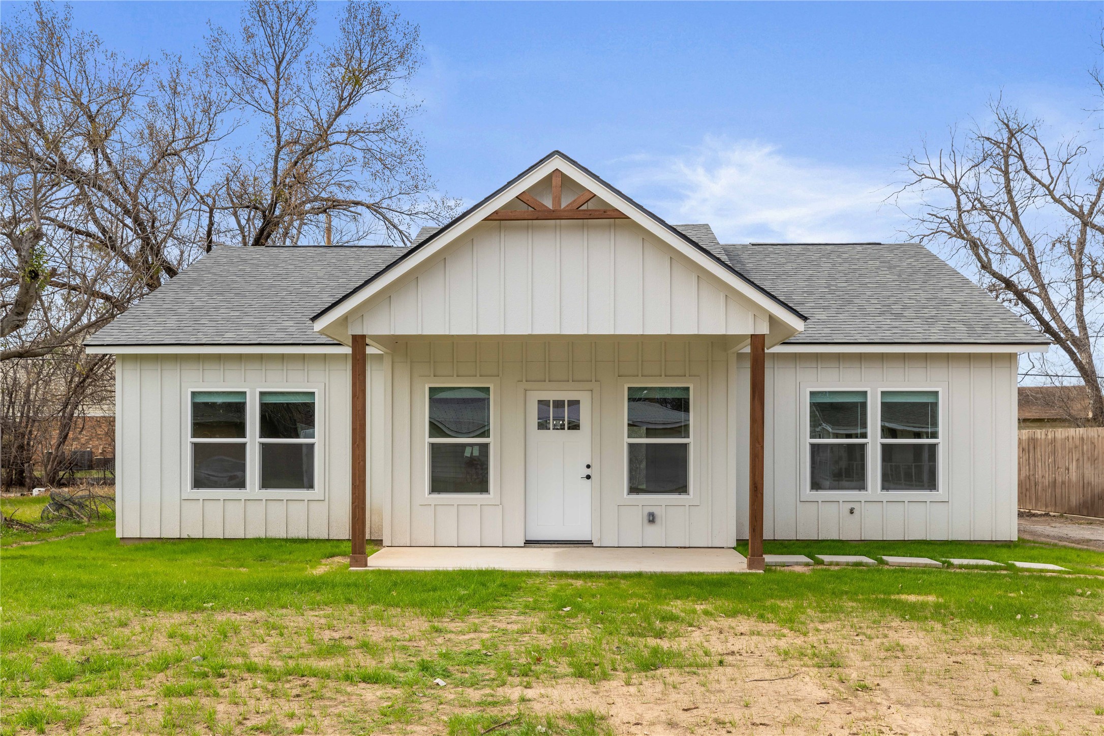 2303 Dartmore Street Brownwood TX 76801