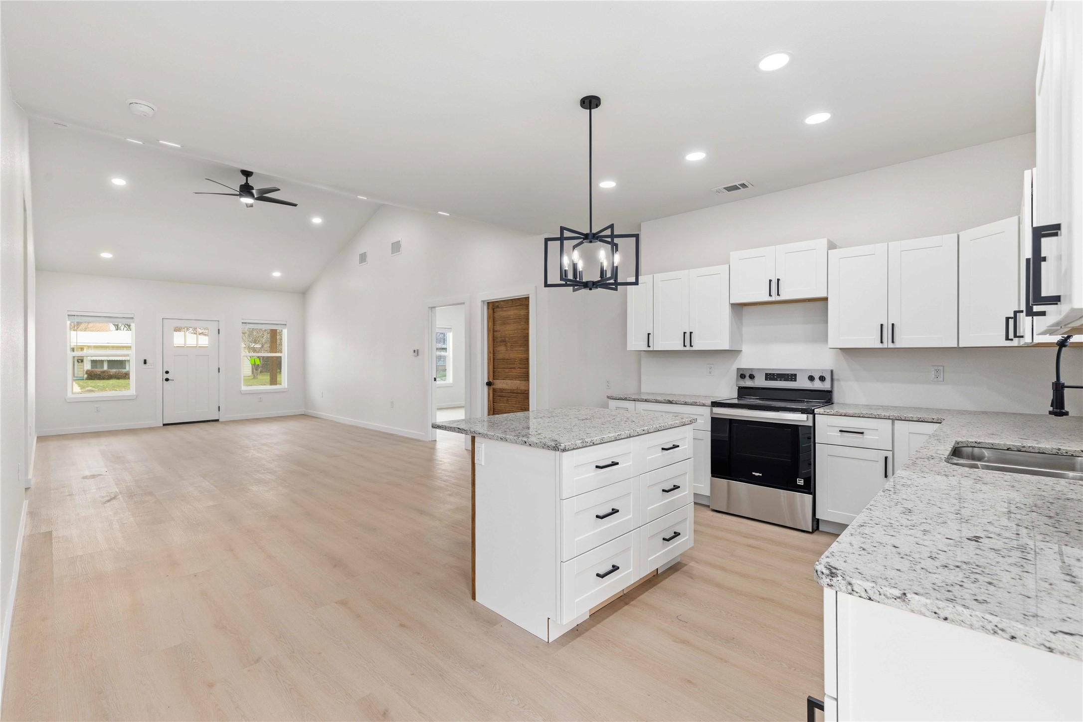 2303 Dartmore Street Brownwood TX 76801