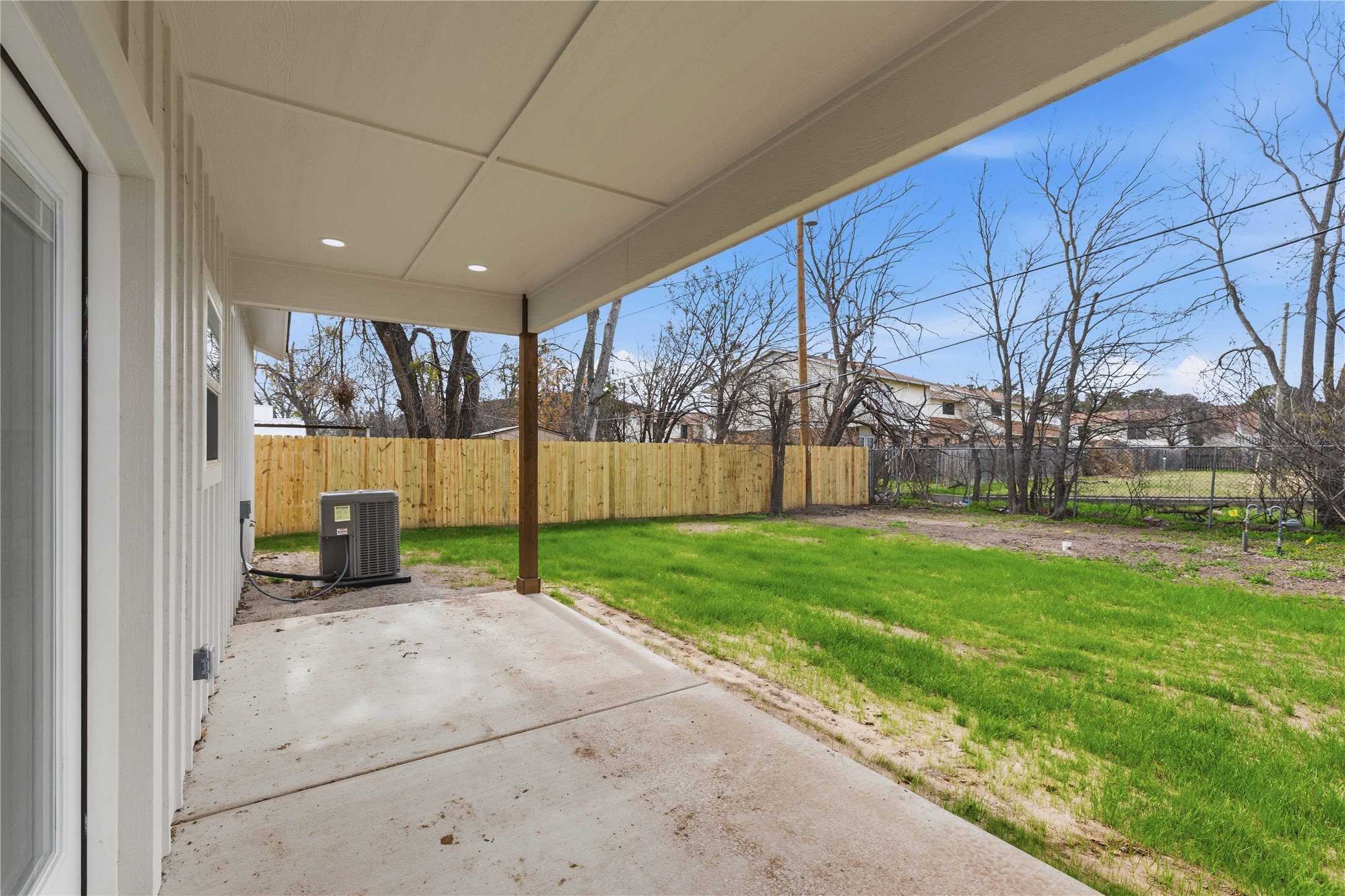 2303 Dartmore Street Brownwood TX 76801