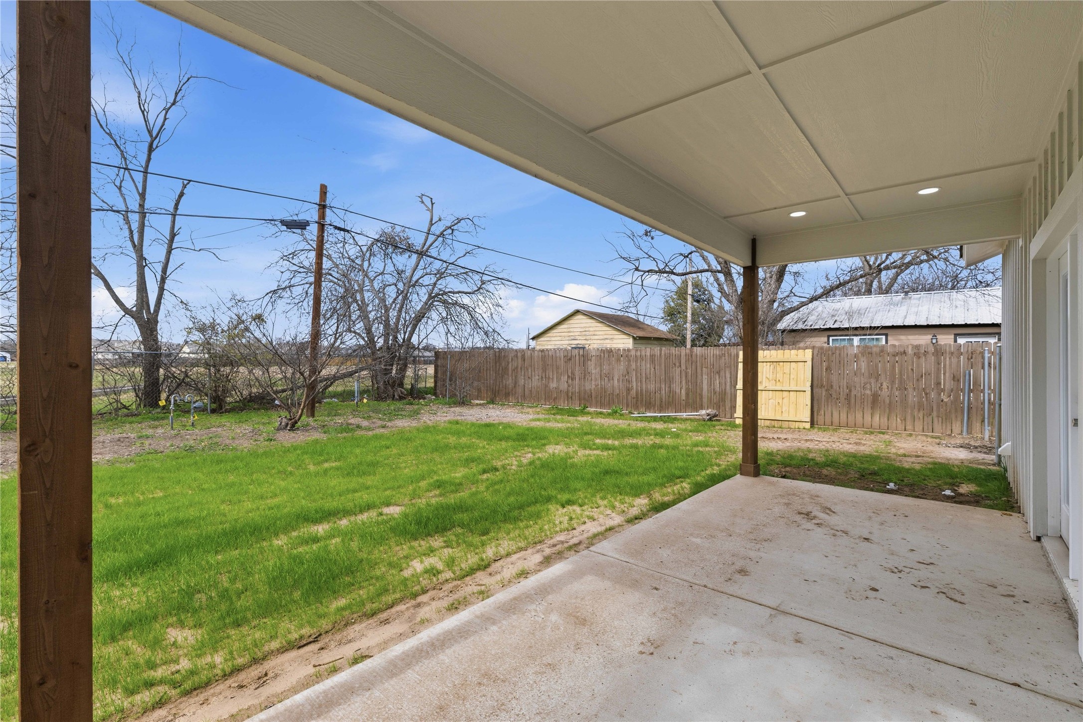 2303 Dartmore Street Brownwood TX 76801